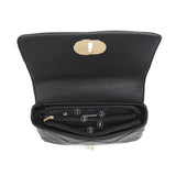 En-ji Yerum Shoulderbag - Black