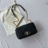 En-ji Yerum Shoulderbag - Black