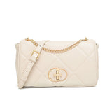 En-ji Yerum Shoulderbag - Ivory