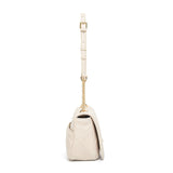 En-ji Yerum Shoulderbag - Ivory