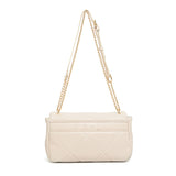 En-ji Yerum Shoulderbag - Ivory