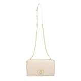 En-ji Yerum Shoulderbag - Ivory