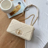En-ji Yerum Shoulderbag - Ivory