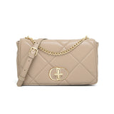 En-ji Yerum Shoulderbag - Khaki