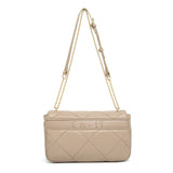 En-ji Yerum Shoulderbag - Khaki