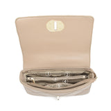 En-ji Yerum Shoulderbag - Khaki