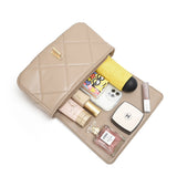 En-ji Yerum Shoulderbag - Khaki