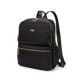 En-ji Raejin Backpack - Black