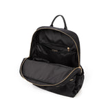 En-ji Raejin Backpack - Black