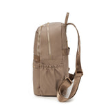 En-ji Raejin Backpack - Brown