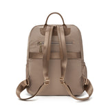 En-ji Raejin Backpack - Brown