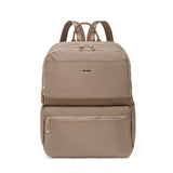 En-ji Raejin Backpack - Brown