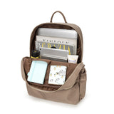 En-ji Raejin Backpack - Brown