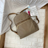En-ji Raejin Backpack - Brown