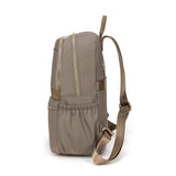 En-ji Raejin Backpack - Khaki