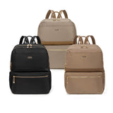 En-ji Raejin Backpack - Black