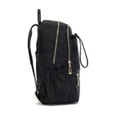 En-ji Yeori Backpack - Black