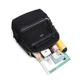 En-ji Yeori Backpack - Black