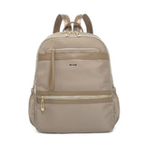 En-ji Yeori Backpack - Brown