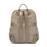 En-ji Yeori Backpack - Brown
