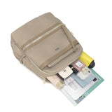 En-ji Yeori Backpack - Brown