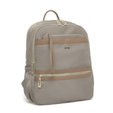 En-ji Yeori Backpack - Khaki