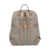 En-ji Yeori Backpack - Khaki