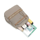 En-ji Yeori Backpack - Khaki