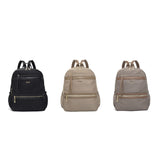 En-ji Yeori Backpack - Khaki