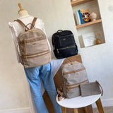 En-ji Yeori Backpack - Brown