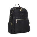 En-ji Ryusol Backpack - Black