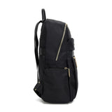 En-ji Ryusol Backpack - Black