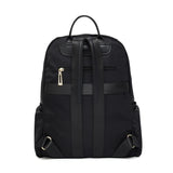 En-ji Ryusol Backpack - Black