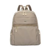 En-ji Ryusol Backpack - Brown