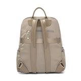 En-ji Ryusol Backpack - Brown