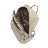 En-ji Ryusol Backpack - Brown