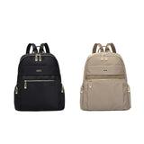 En-ji Ryusol Backpack - Black