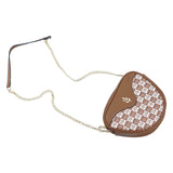 En-ji Jennie Slingbag - Brown