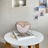 En-ji Jennie Slingbag - Cream