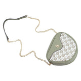 En-ji Jennie Slingbag - Olive