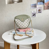 En-ji Jennie Slingbag - Olive