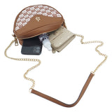 En-ji Jennie Slingbag - Brown