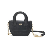 En-ji Sebin Slingbag - Black