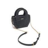 En-ji Sebin Slingbag - Black