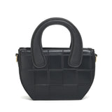 En-ji Sebin Slingbag - Black