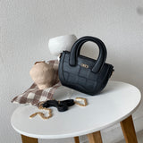 En-ji Sebin Slingbag - Black