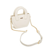 En-ji Sebin Slingbag - Ivory