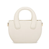 En-ji Sebin Slingbag - Ivory