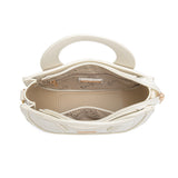 En-ji Sebin Slingbag - Ivory