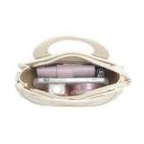 En-ji Sebin Slingbag - Ivory